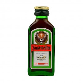 Jagermeister Mini 2cl