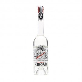Kummel Wolfschmidt 50cl