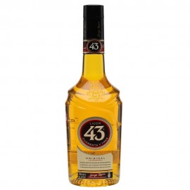 Licor 43 Cuaranta Y Tres