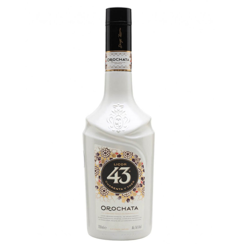 Licor 43 Orochata