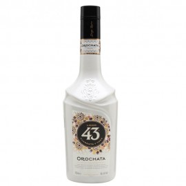 Licor 43 Orochata