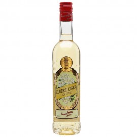 Gabriel Boudier Elderflower Liqueur