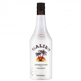 Malibu Coconut Liqueur