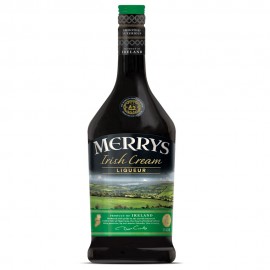 Merrys Original Irish Cream