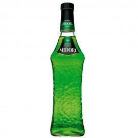 Midori Melon Liqueur
