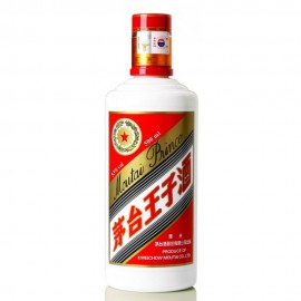 Moutai Prince Baijiu