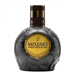 Mozart Dark Chocolate Liqueur