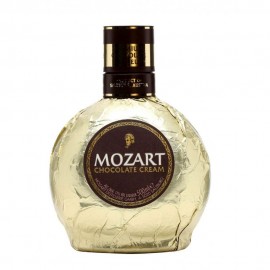 Mozart Gold Chocolate Liqueur