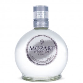 Mozart Chocolate Spirit
