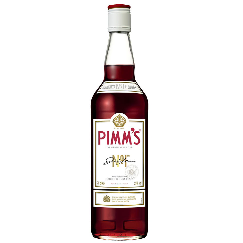 Pimm's No.1