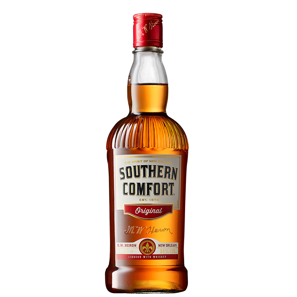 Southern Comfort Liqueur Southern Comfort Liqueur