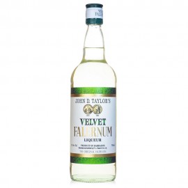 Taylors Velvet Falernum