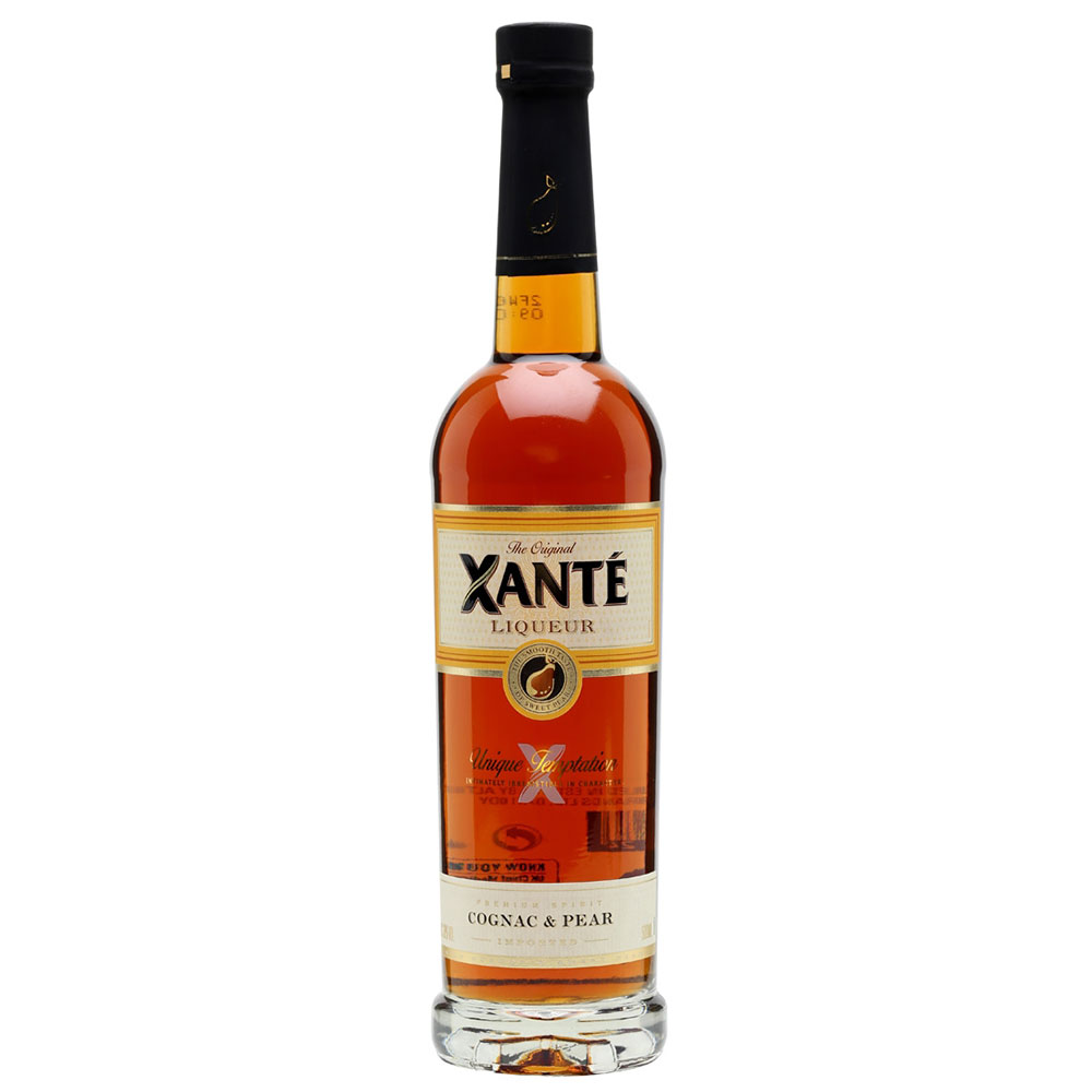 Xante Pear Liqueur
