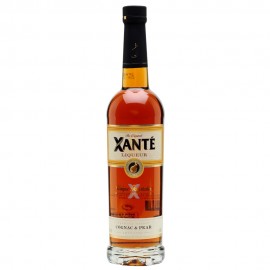 Xante Pear Liqueur