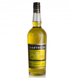 Yellow Chartreuse