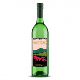 Del Maguey Chichicapa