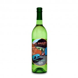 Del Maguey Tobala Mezcal