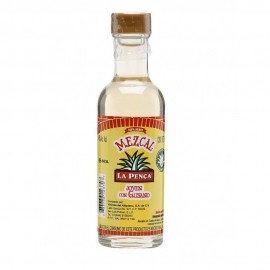 La Penca Mezcal 5CL