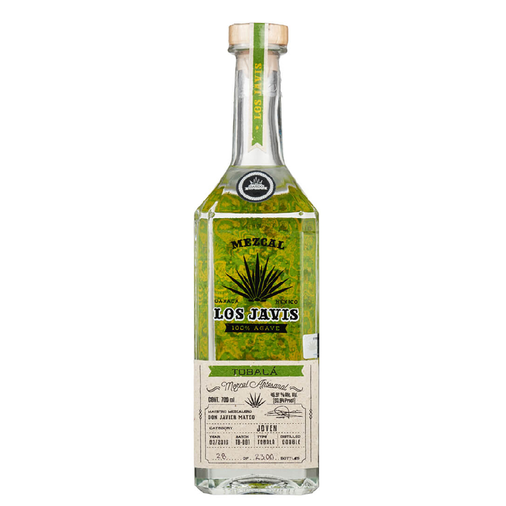 Los Javis Tobala