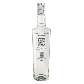 Zignum Silver Mezcal 