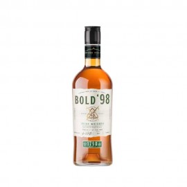 Bold '98 Irish Whiskey 5cl Mini