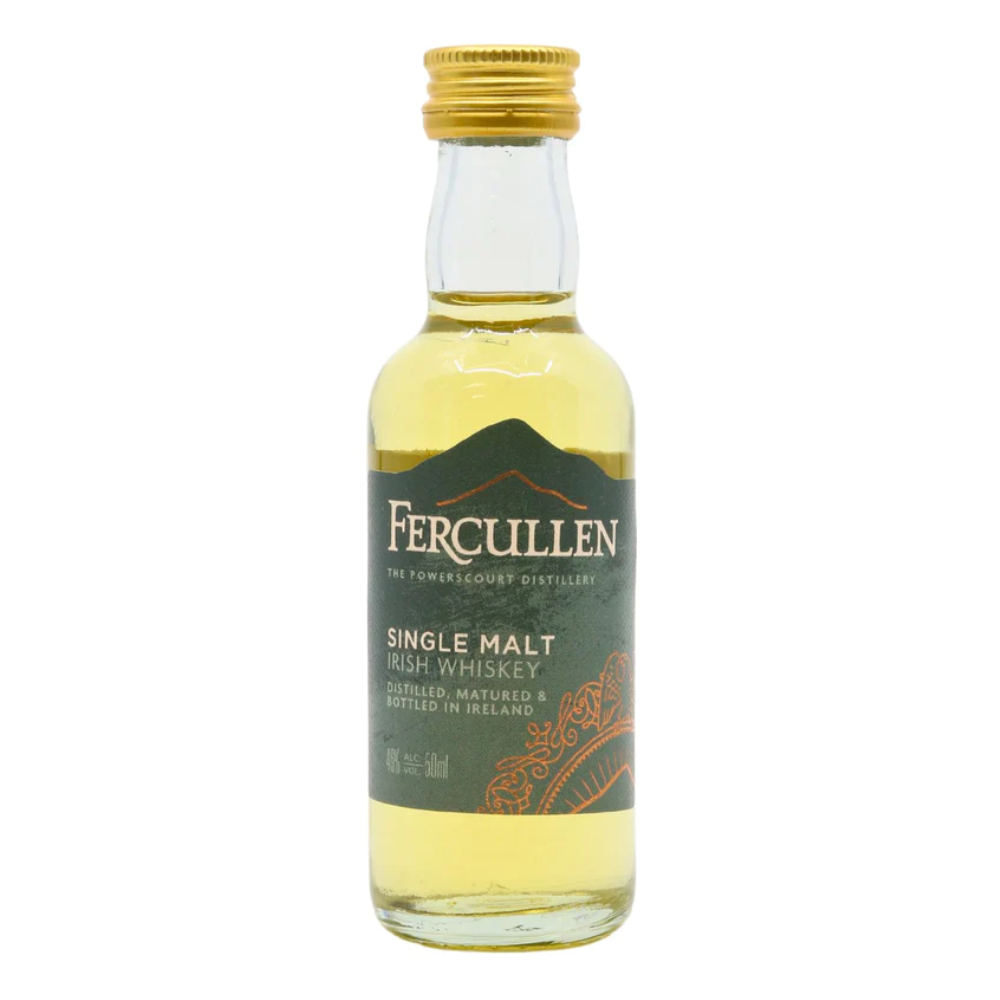 Fercullen Single Malt 5cl