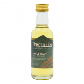 Fercullen Single Malt 5cl