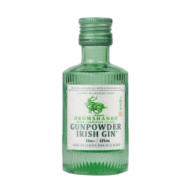 Drumshanbo Gunpowder Sardinian Citrus 5cl