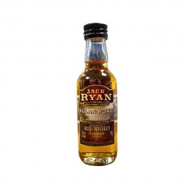 Jack Ryan Raglan Road 2 Miniature 5cl