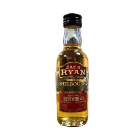 Jack Ryan Shelbourne Batch 1 5cl
