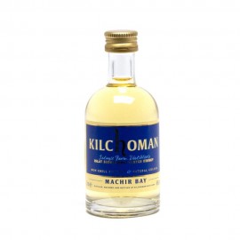 Kilchoman Machir Bay 5cl Mini