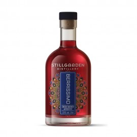 Stillgarden Berrissimo Irish Berry Aperitif 10cl