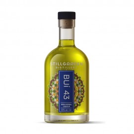 Stillgarden Bui 43 10cl