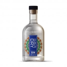 Stillgarden Dublin Dry Gin 10cl