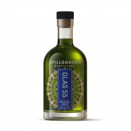 Stillgarden Glas 55 10cl
