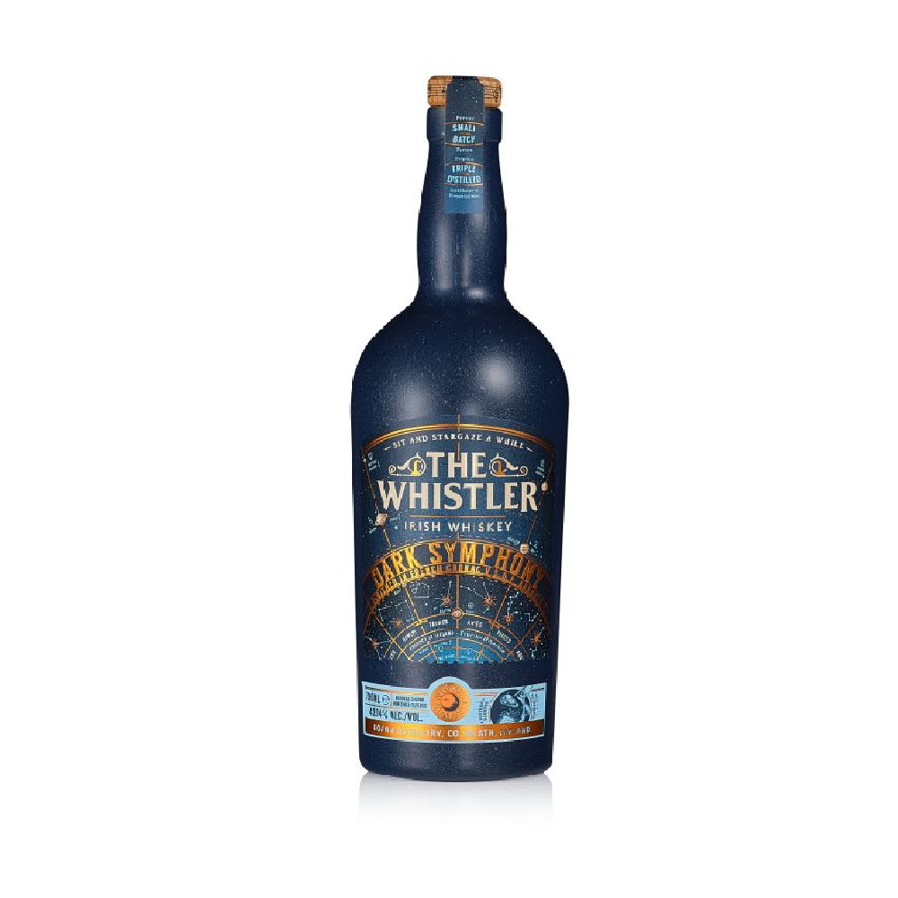 The Whistler Dark Symphony 5cl