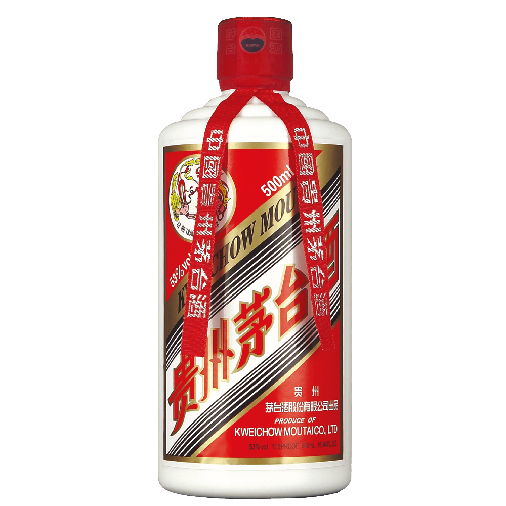 Moutai Flying Fairy Baijiu