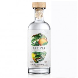 Atopia Spiced Citrus Low Alcohol Gin