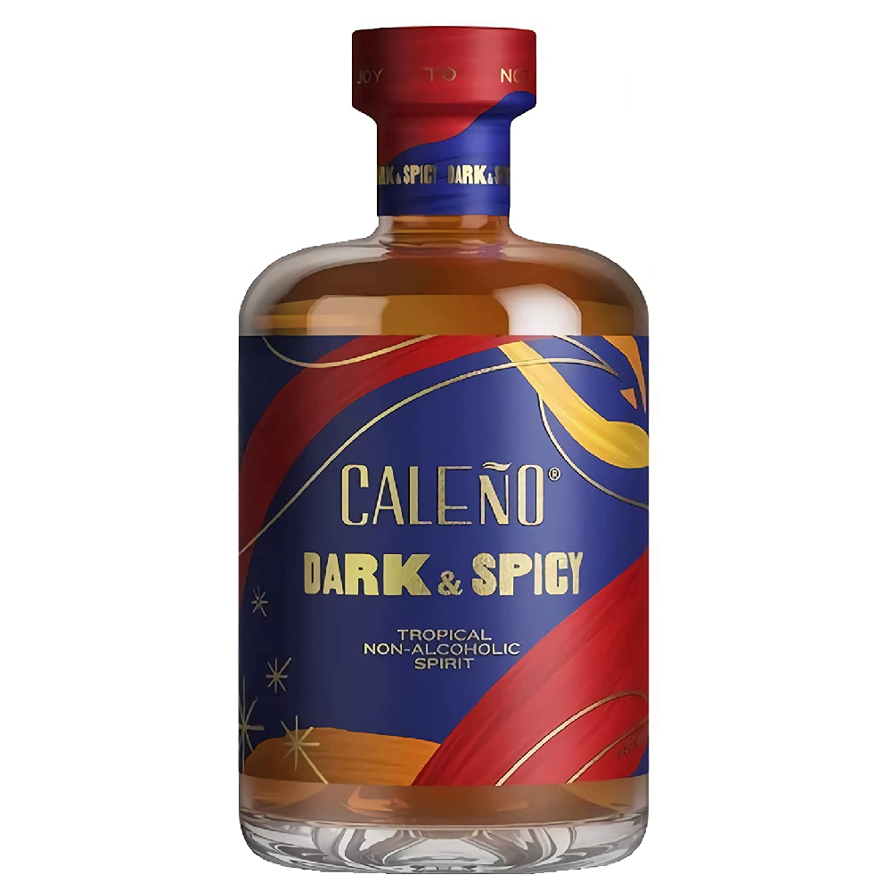 Caleno Dark & Spicy
