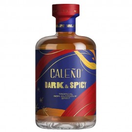 Caleno Dark & Spicy