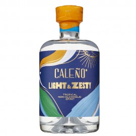 Caleno Light Zesty