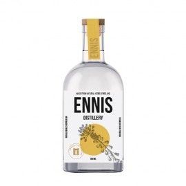 Ennis Distillery Non Alcoholic Gin