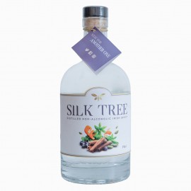Silk Tree Alcohol Free Gin