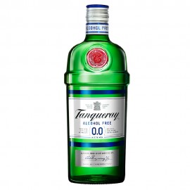 Tanqueray 0%