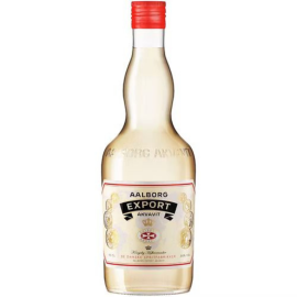 Aalborg Export Akvavit