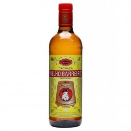 Cachaca Velho Barreiro