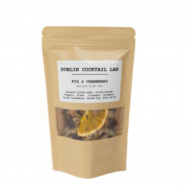 Dublin Cocktail Lab Mulled Wine Mix 200g