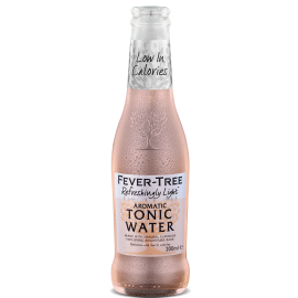Fever Tree Aromatic Tonic