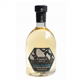 Kinsale Sauternes Barrel Aged Mead