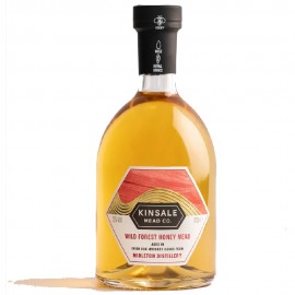 Kinsale Wild Forest Whiskey Mead